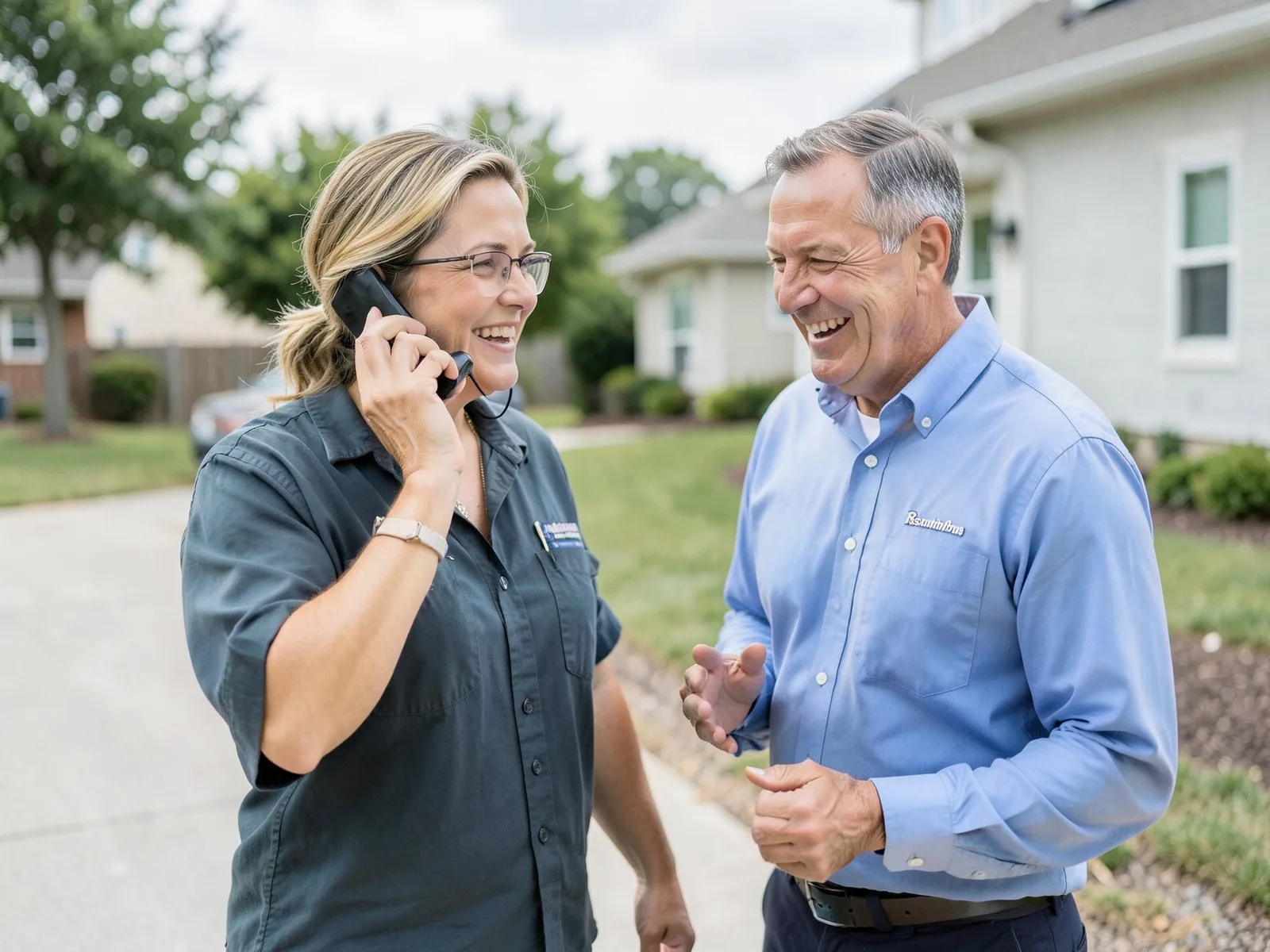 Frequently Asked Questions About Moisture Mapping in North Salt Lake, UT